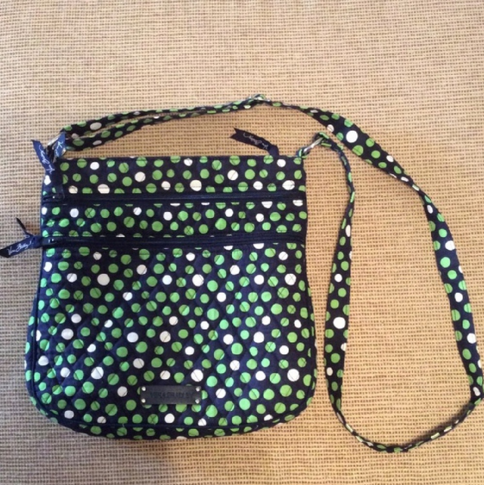 Vera Bradley Crossbody